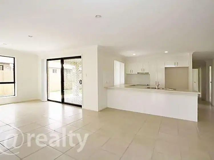 Fourth view of Homely house listing, 33 Fourth Ave, Marsden QLD 4132