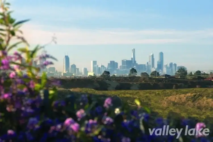 Second view of Homely land listing, Lot 938 Ledge Walk, Keilor East VIC 3033