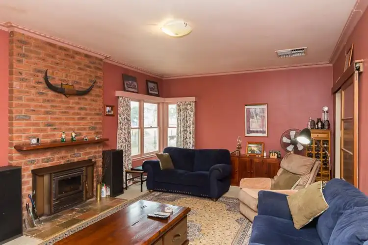 Second view of Homely rural property listing, 234 Centre Road, Drung VIC 3401
