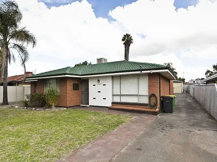 Second view of Homely house listing, 17 Chale Street, Gosnells WA 6110