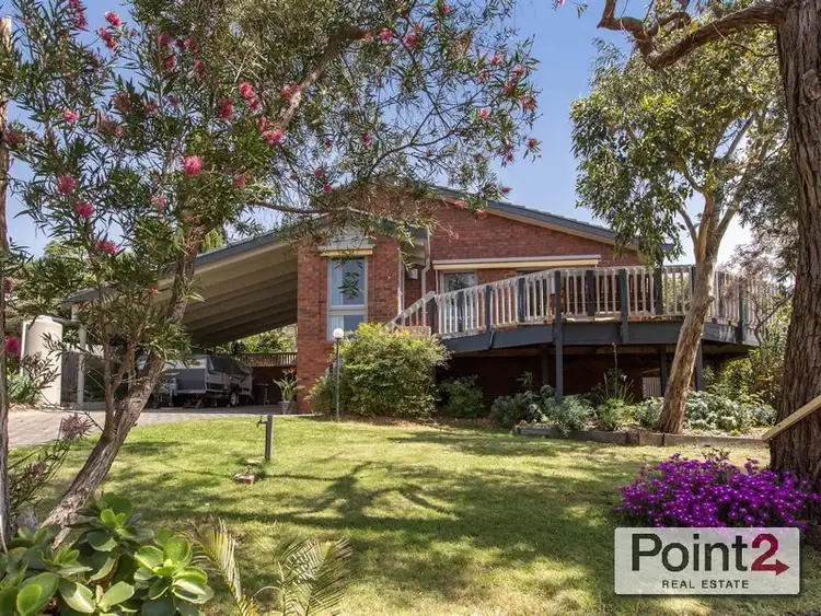 66 Koornalla Crescent, Mount Eliza VIC 3930