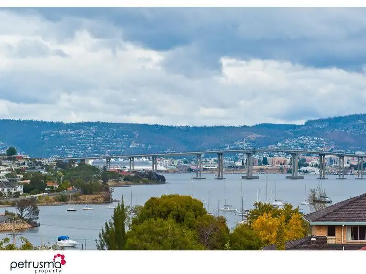 Main view of Homely house listing, 187 East Derwent Highway, Lindisfarne TAS 7015
