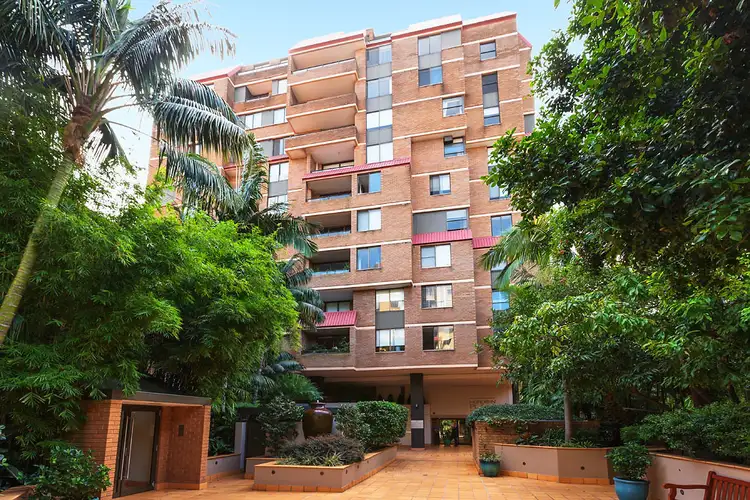 Sixth view of Homely apartment listing, 1803/73 Victoria Street, Potts Point NSW 2011
