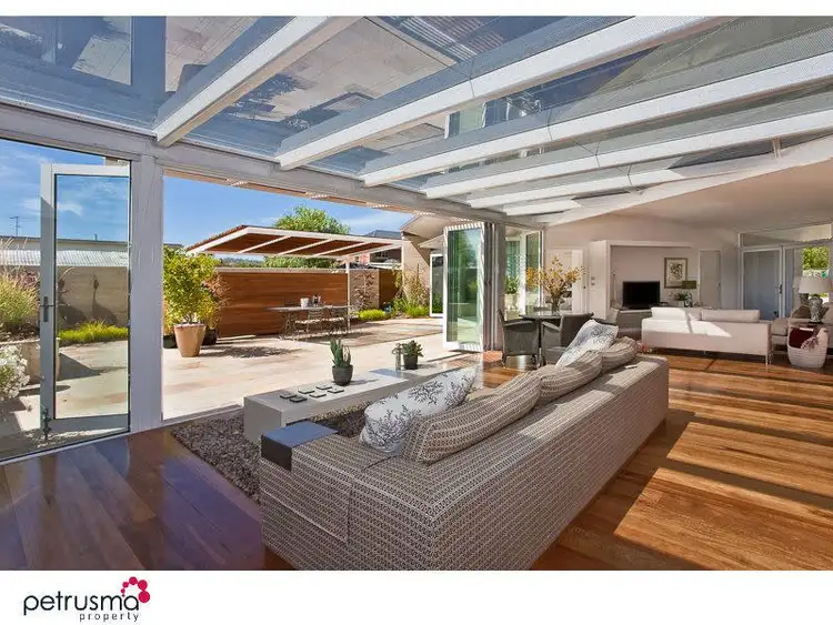 Second view of Homely house listing, 22 Bathurst Street, Richmond TAS 7025