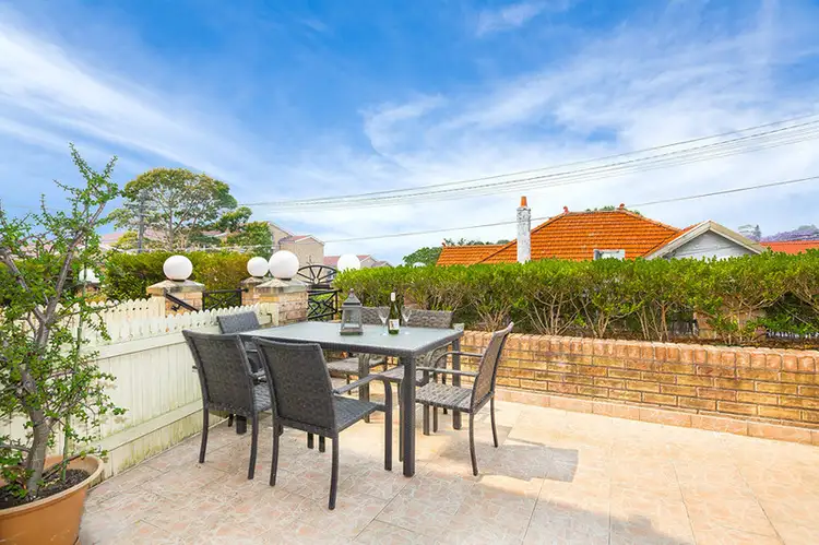 1/99 St Georges Crescent, Drummoyne NSW 2047