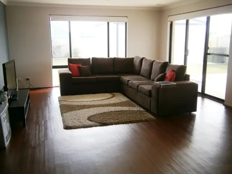 Seventh view of Homely house listing, 30 Jupiter Drive, Australind WA 6233