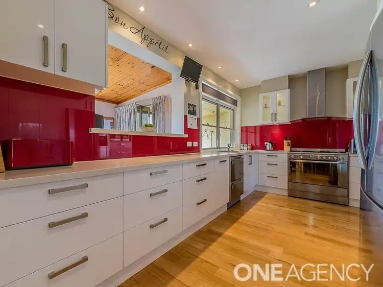 Second view of Homely house listing, 64 Henry Street, Koo Wee Rup VIC 3981