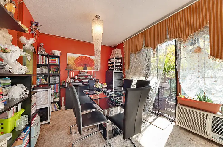 Fourth view of Homely apartment listing, 14/280 Pacific Highway, Greenwich NSW 2065
