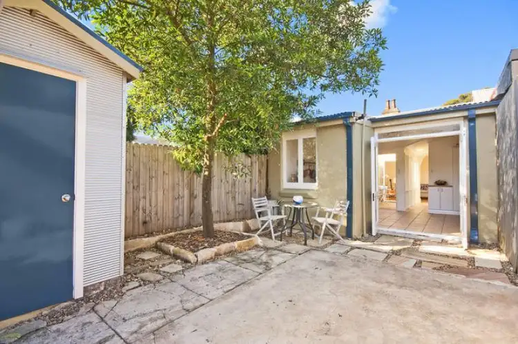 Third view of Homely house listing, 39 Chelmsford Street, Newtown NSW 2042