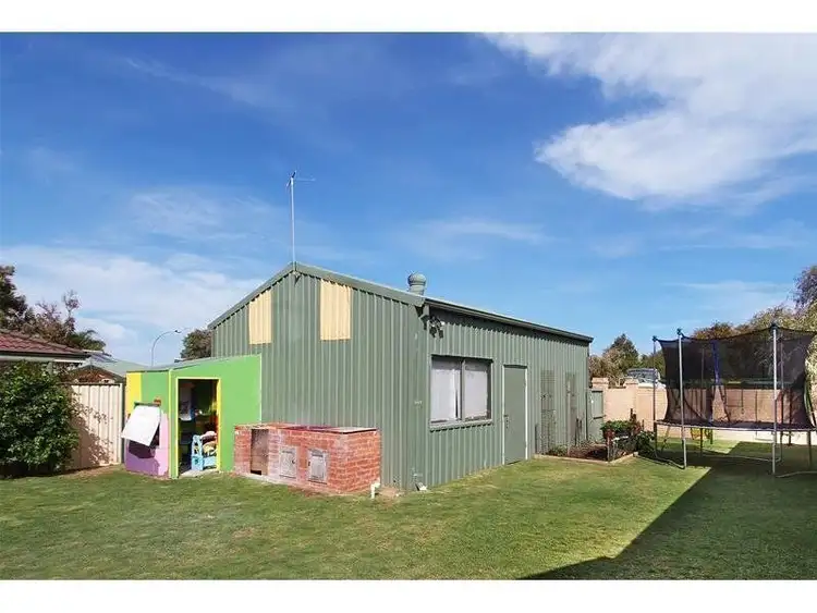 Fourth view of Homely house listing, 24 Pennyworth Ramble, West Busselton WA 6280