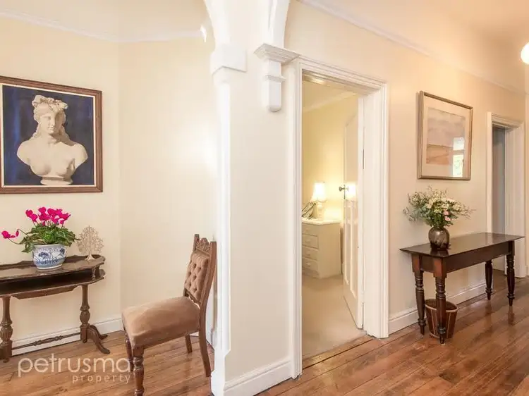 Fourth view of Homely house listing, 5 Ferndene Avenue, South Hobart TAS 7004