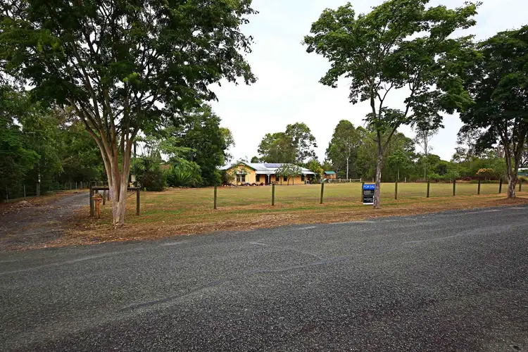 Second view of Homely rural property listing, 17 Manuka Road, Logan Village QLD 4207