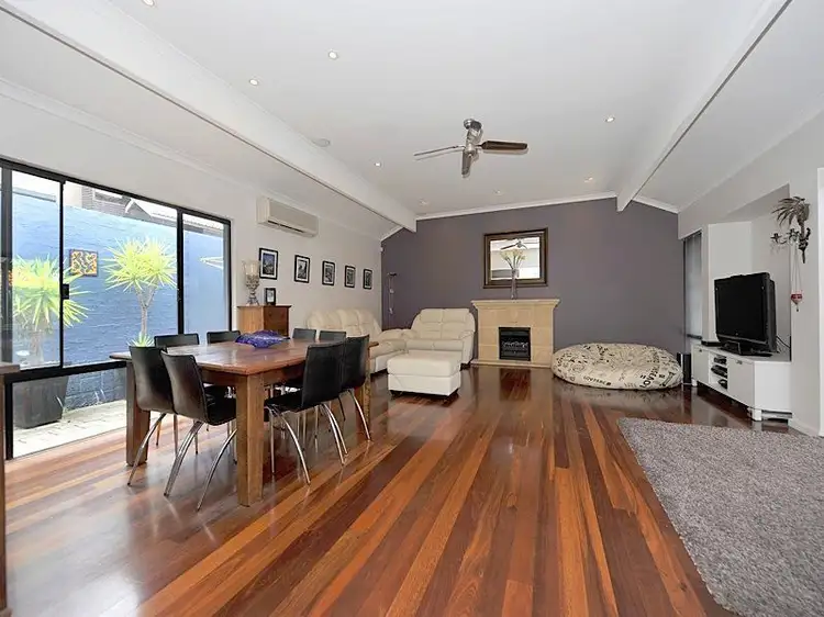Second view of Homely house listing, 11 Perth Street, Cottesloe WA 6011