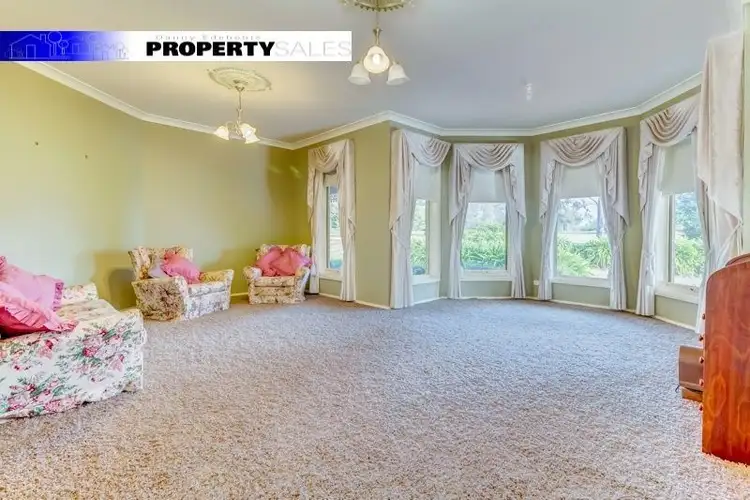 Third view of Homely house listing, 141 Melaleuca Drive, Trafalgar East VIC 3824