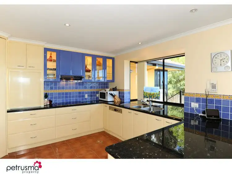 Sixth view of Homely house listing, 12 Honeysuckle Drive, Blackmans Bay TAS 7052