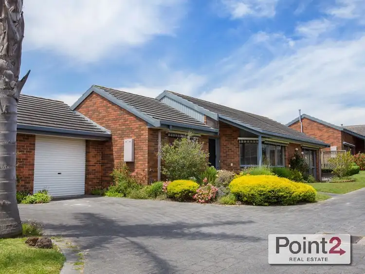 3/12 Clarkestown Avenue, Mount Eliza VIC 3930