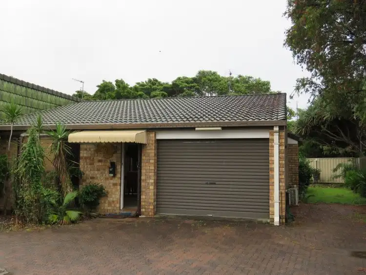 Main view of Homely unit listing, 109/8 Longwood Street, Minyama QLD 4575