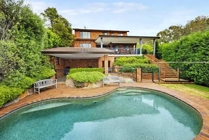 Main view of Homely house listing, 2 Dotterel Place, Woronora Heights NSW 2233