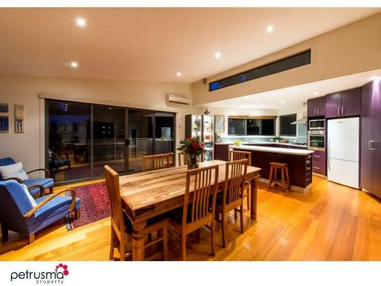 Fourth view of Homely house listing, 8 Stringybark Road, Bonnet Hill TAS 7053
