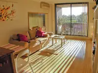 Main view of Homely unit listing, 1504/41-45 Waitara Avenue, Waitara NSW 2077