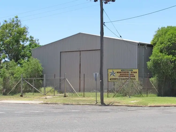 Seventh view of Homely land listing, 2-4 Barwon St, Brewarrina NSW 2839