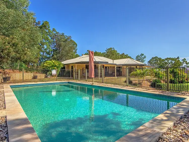 Main view of Homely house listing, 113-115 Fenwick Road, Boyland QLD 4275