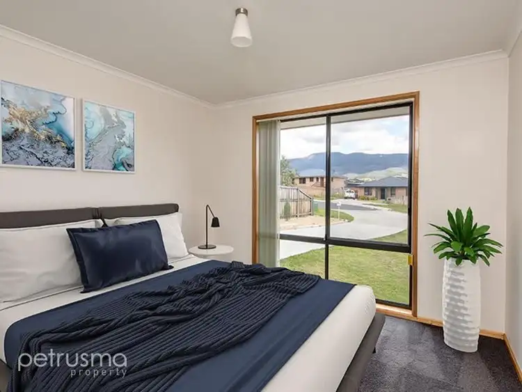 Fifth view of Homely house listing, 47 Blackstone Drive, Old Beach TAS 7017