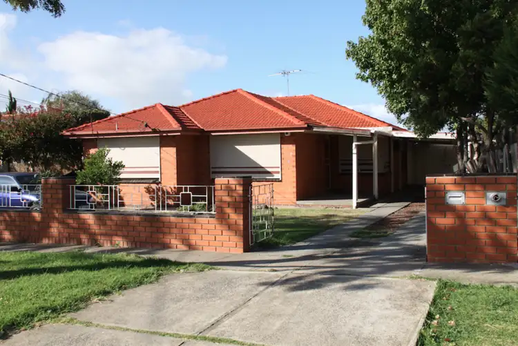 5 Bedser Street, Sunshine North VIC 3020