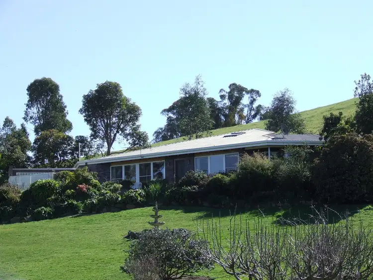 Second view of Homely rural property listing, 37 Stoney Creek, Gapsted VIC 3737