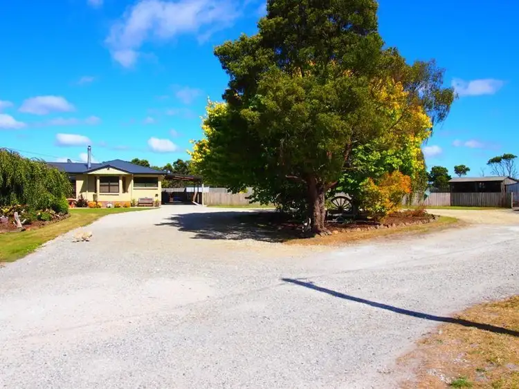 42 Kubanks  Road, Smithton TAS 7330