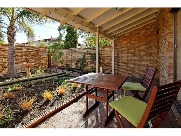 Fifth view of Homely townhouse listing, 10/4 Corboy, Wembley WA 6014