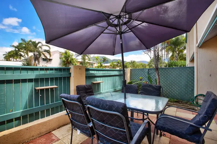 Sixth view of Homely townhouse listing, 9/2 Grantala St, Manoora QLD 4870