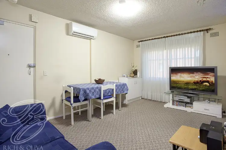 1/1 Fabos Place, Croydon Park NSW 2133