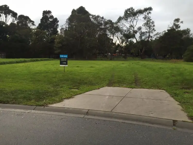 Second view of Homely land listing, 14 MOORINGS PLACE, Corinella VIC 3984
