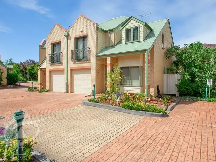 9/197 Epsom Road, Chipping Norton NSW 2170