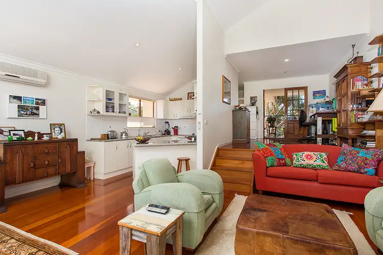 Fifth view of Homely house listing, 16a Pacific Vista Drive, Byron Bay NSW 2481