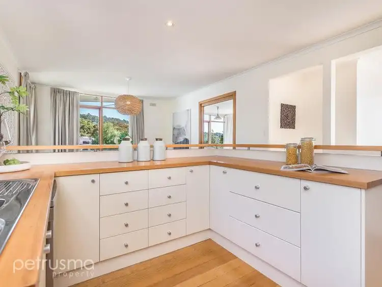 Fifth view of Homely house listing, 56 Crystal Downs Drive, Blackmans Bay TAS 7052