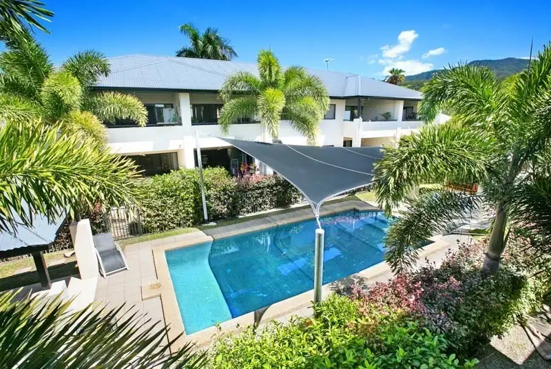 Main view of Homely unit listing, 5/12 Oyster Ct, Trinity Beach QLD 4879