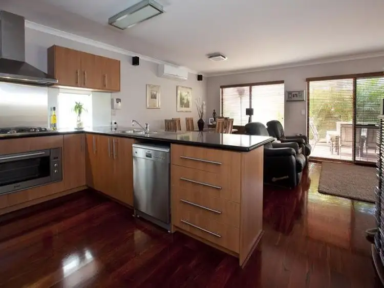 Sixth view of Homely house listing, 208A Crawford Road, Inglewood WA 6052