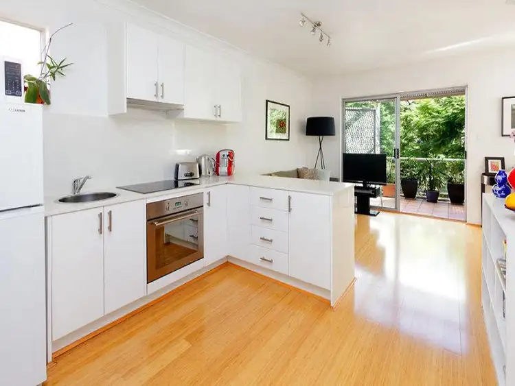13/60 Roslyn Gardens, Elizabeth Bay NSW 2011