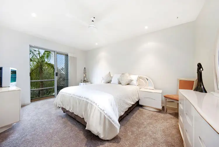 Fifth view of Homely semi-detached listing, 76A Willaroo Avenue, Woronora Heights NSW 2233