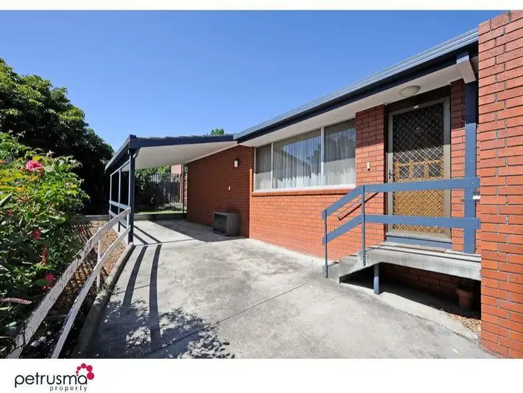 2/31 Risdon Road, New Town TAS 7008