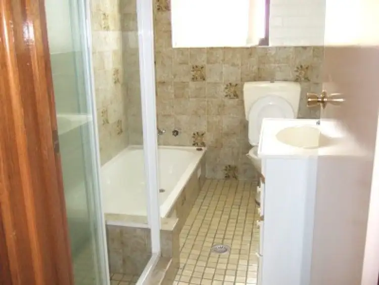 Third view of Homely unit listing, Address available on request