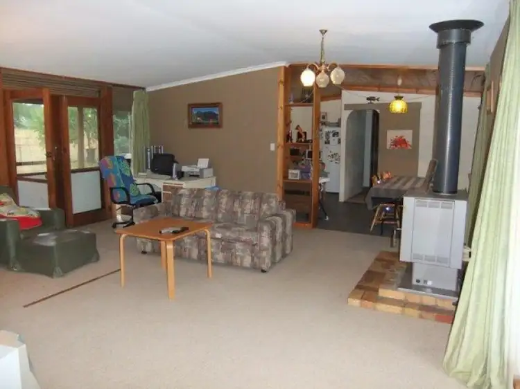 Fourth view of Homely house listing, 871 Great Alpine Rd, Freeburgh VIC 3741