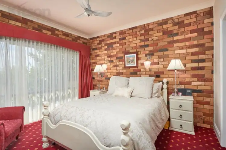 Fifth view of Homely house listing, 35 Henwood Avenue, Kooringal NSW 2650