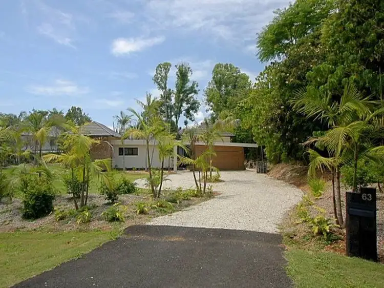 Third view of Homely house listing, 63 Parkway Drive, Ewingsdale NSW 2481