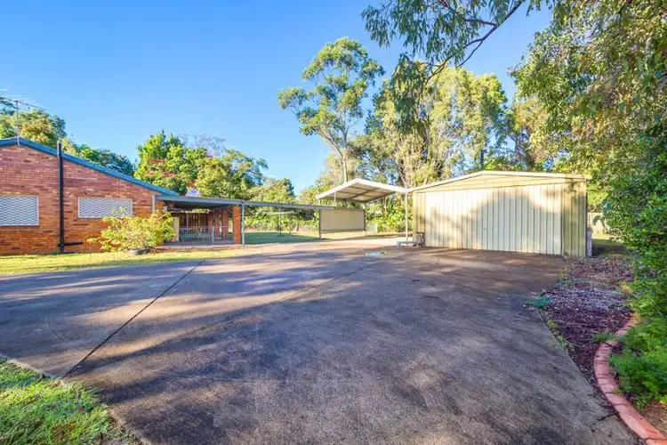 Fifth view of Homely house listing, 18 Randolph Street, Beachmere QLD 4510