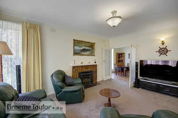 Second view of Homely house listing, 28 Bond Street, Newtown VIC 3220