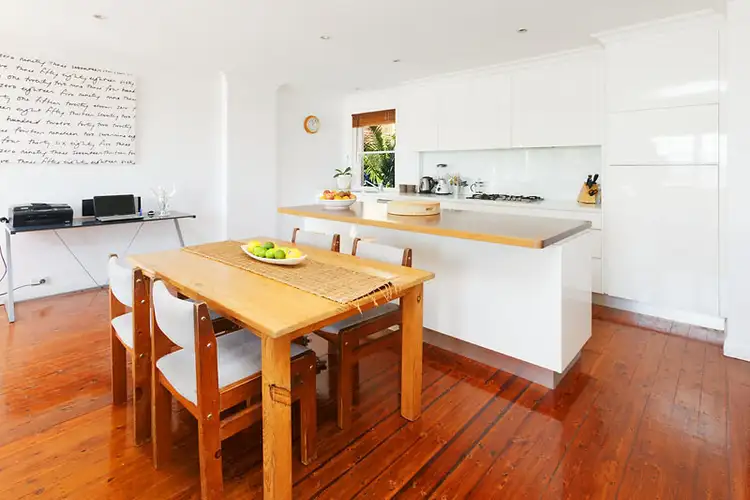 Fifth view of Homely apartment listing, 5/21A Billyard Avenue, Elizabeth Bay NSW 2011