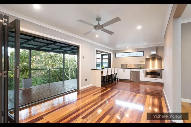 Third view of Homely house listing, 41 Burbong Street, Chapel Hill QLD 4069